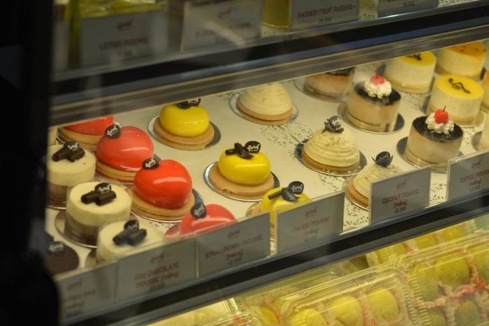 Hình ảnh Givral Bakery 2