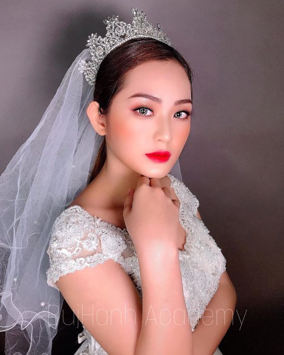 Ảnh 2 của Bui Hanh Makeup Store