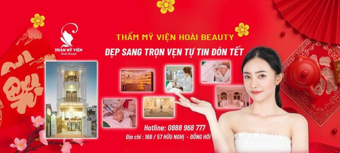 Ảnh của Thẩm mỹ viện Hoài Beauty