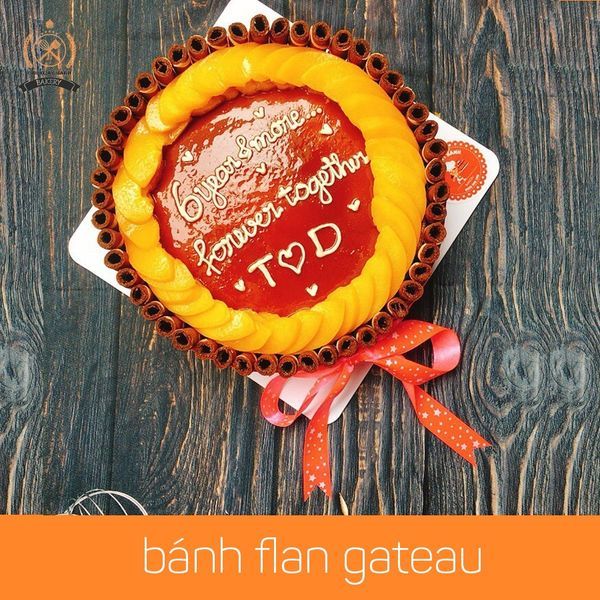 Hình ảnh Cối Xoay Bánh Bakery 2