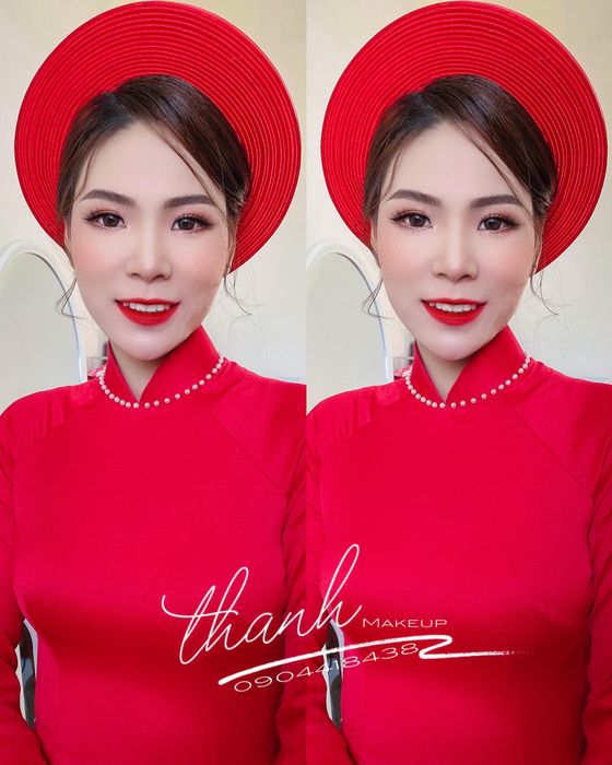 Ảnh 2 của Thanh Thanh Pham Makeup