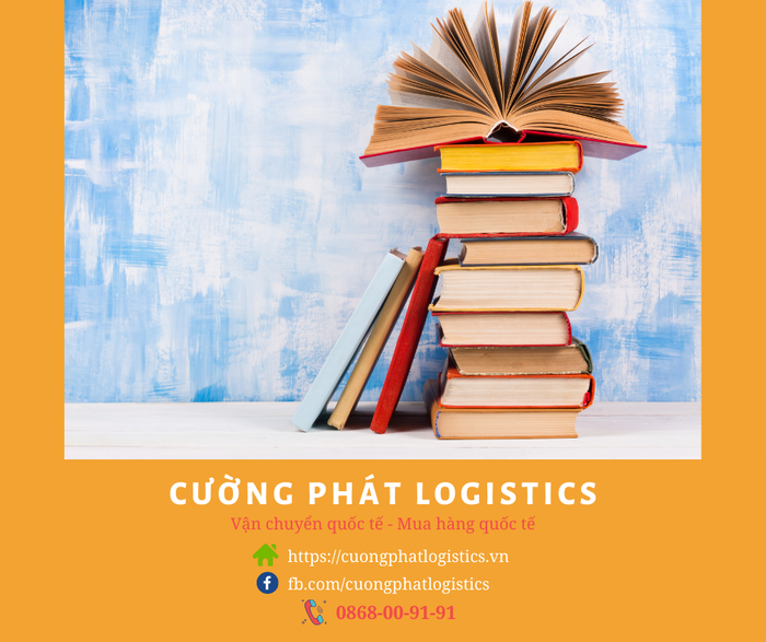 Hình ảnh 1 của Cường Phát Logistics