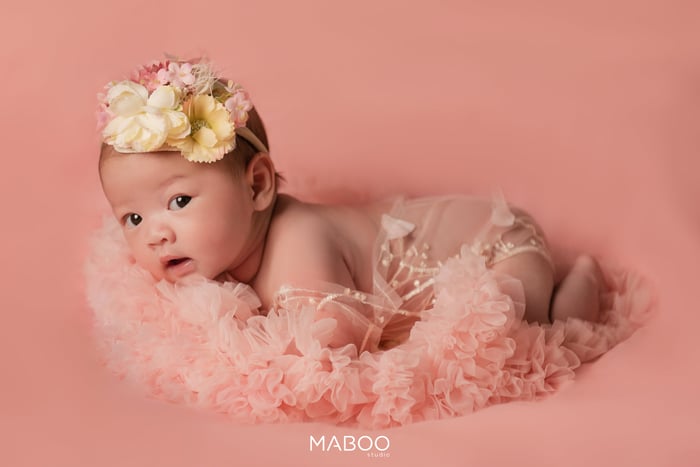 Ảnh từ MABOO Studio - 2