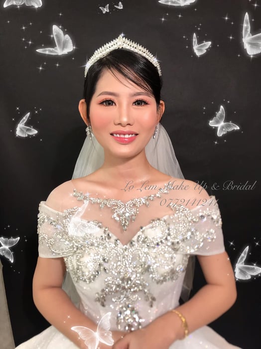 Hình ảnh Lọ Lem Bridal & Make Up 3