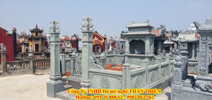 Hình ảnh 2 của Đá Mỹ Nghệ Thân Thiện