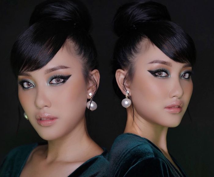 Sản phẩm của Đào Dương Thái Makeup - Hình 1