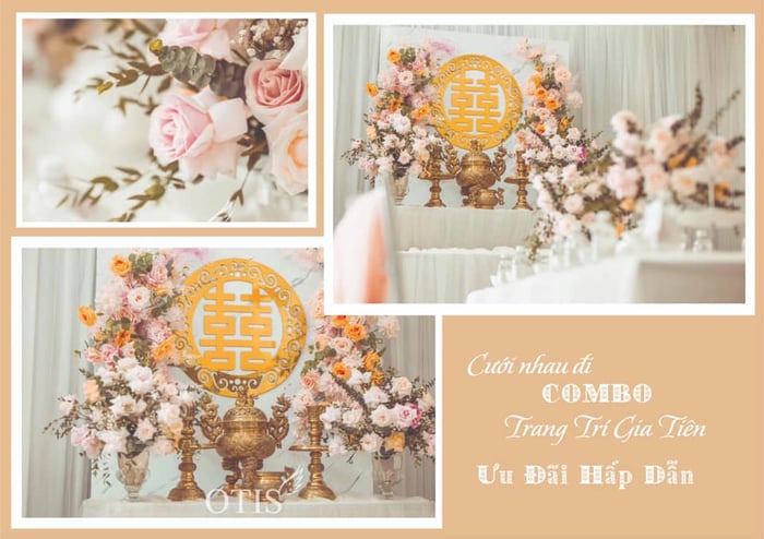 Ảnh 1 của Otis Wedding