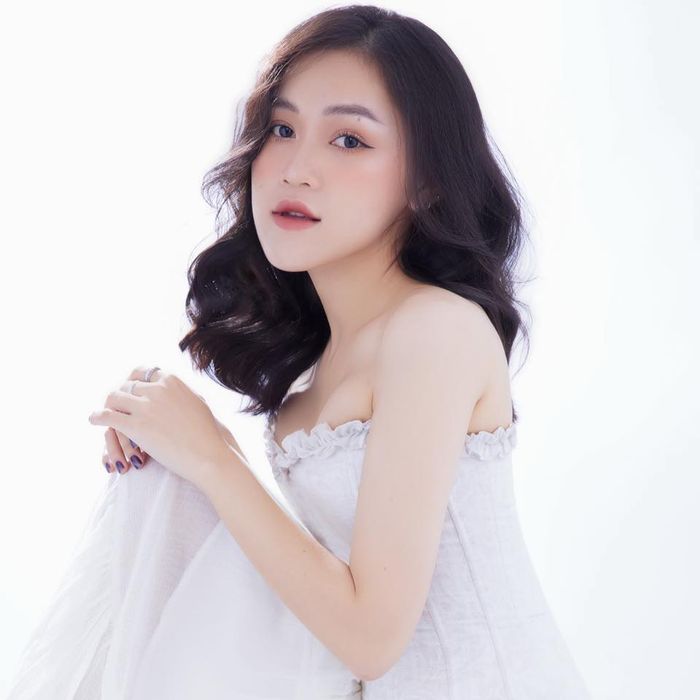 Kim Ngân Phạm Makeup - Hình 2