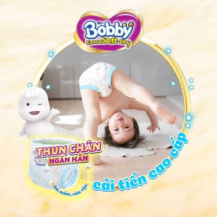 Hình ảnh Bobby số 2