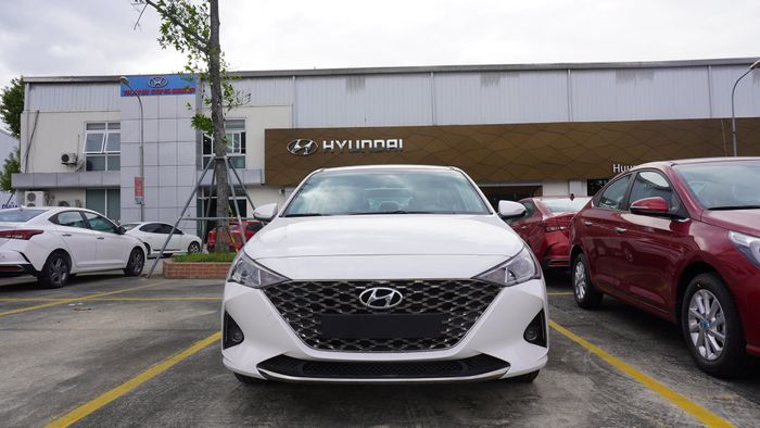 Hình ảnh Hyundai Đông Anh 1