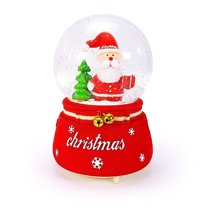 Những lời chúc của ông già Noel ý nghĩa nhất dành cho trẻ em số 10 - hình ảnh 1