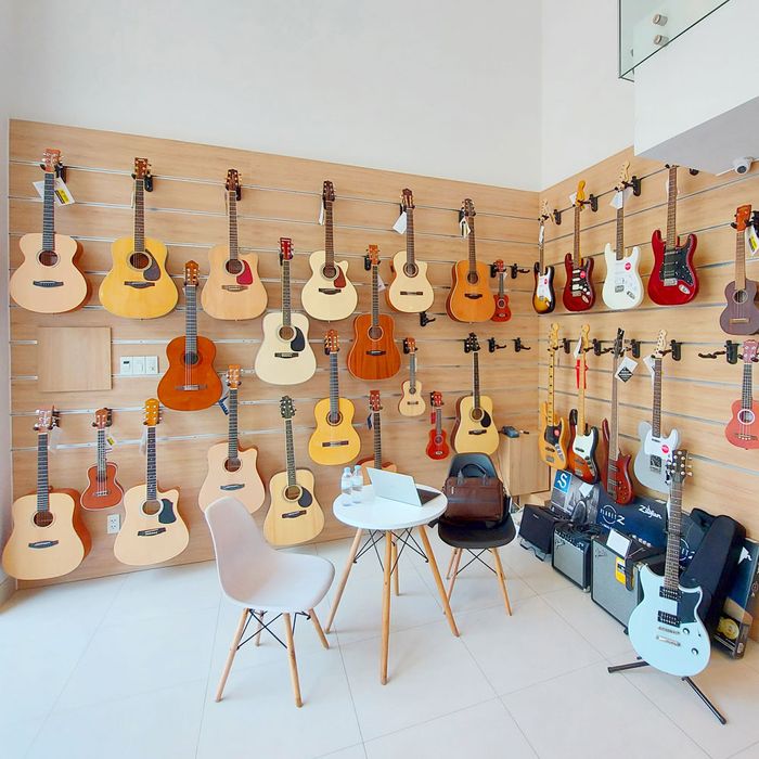 Hình ảnh 1 của ACE Music Store