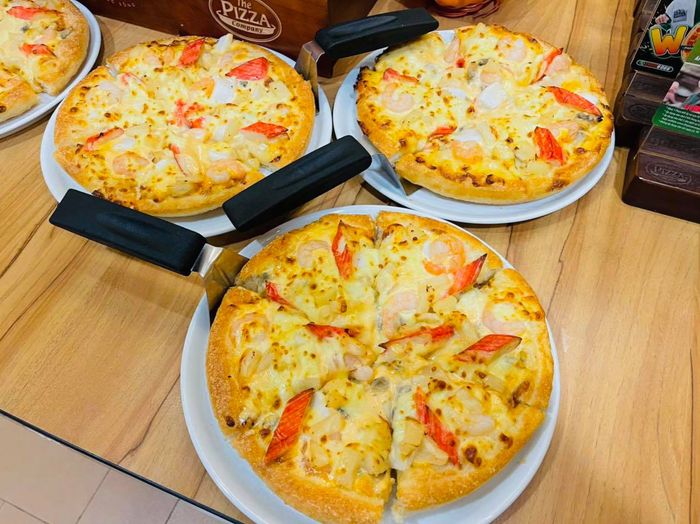 Ảnh của The Pizza Company 2