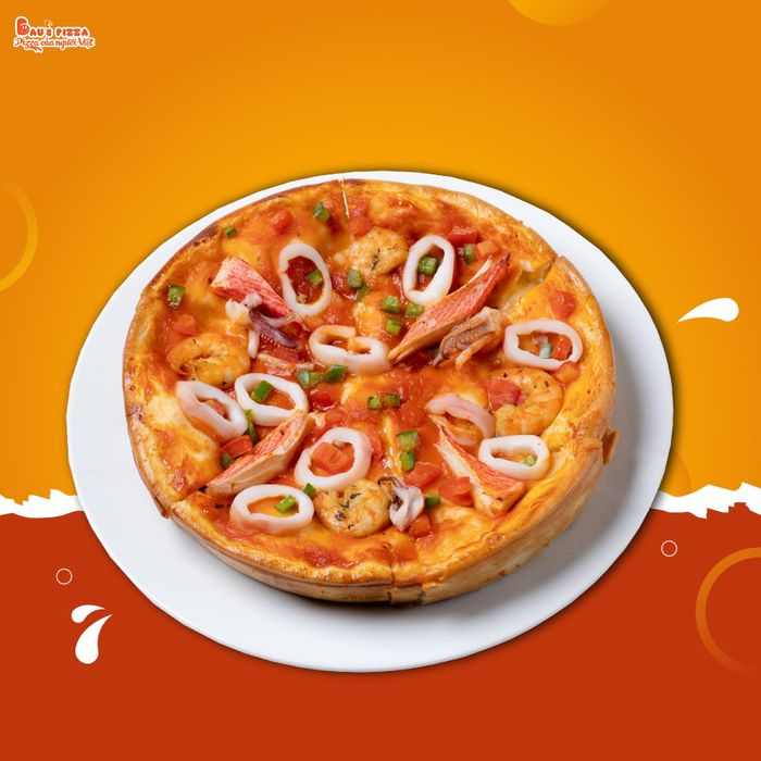 Ảnh của Bầu Pizza TP Vinh 2