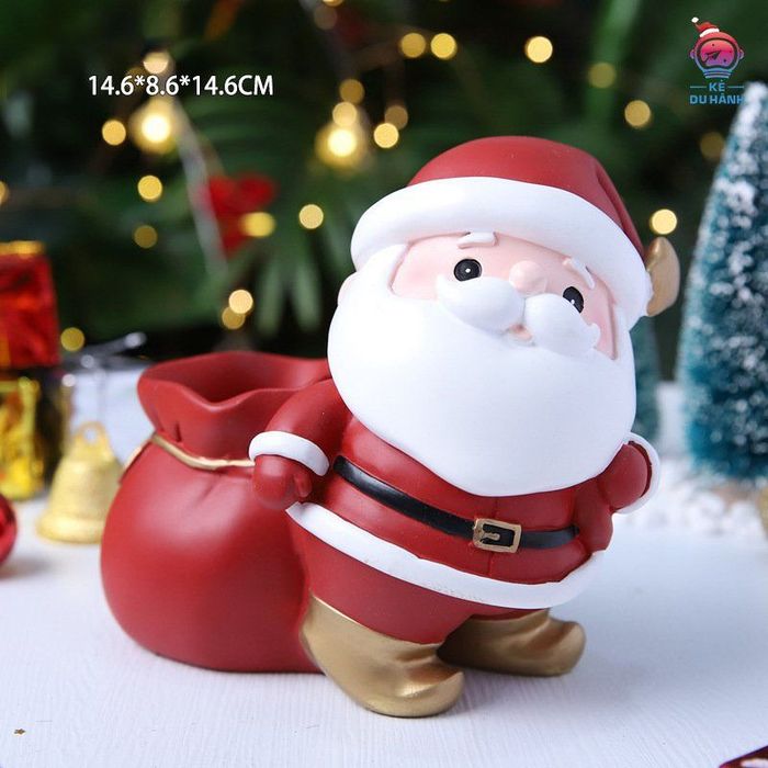 Những lời chúc của ông già Noel ý nghĩa nhất dành cho trẻ em số 14 - hình ảnh 1