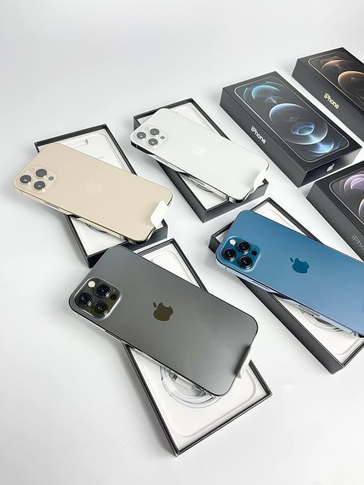 NHẤT TÍN APPLE hình 1