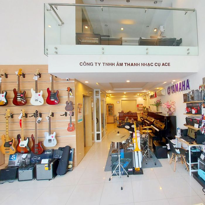 Hình ảnh 2 của ACE Music Store