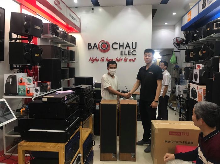 Hình ảnh Bảo Châu Elec Đà Nẵng 3