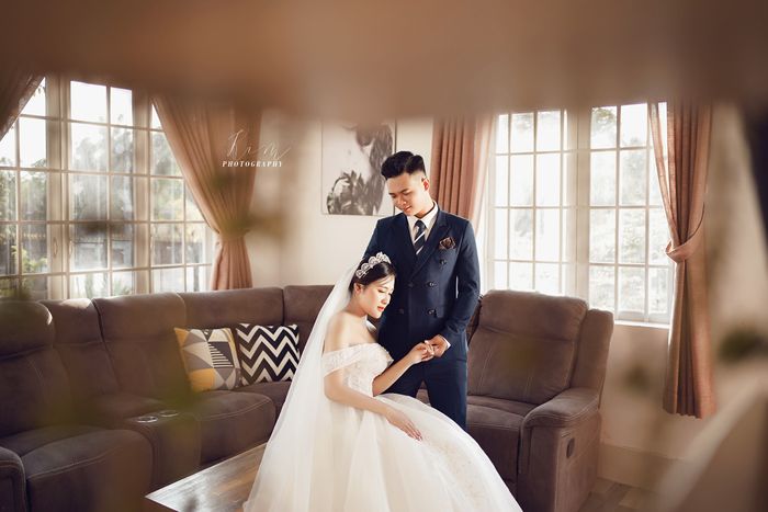 Hình ảnh KIM Bridal 1