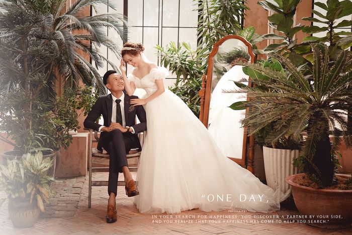 Hình ảnh KIM Bridal 3