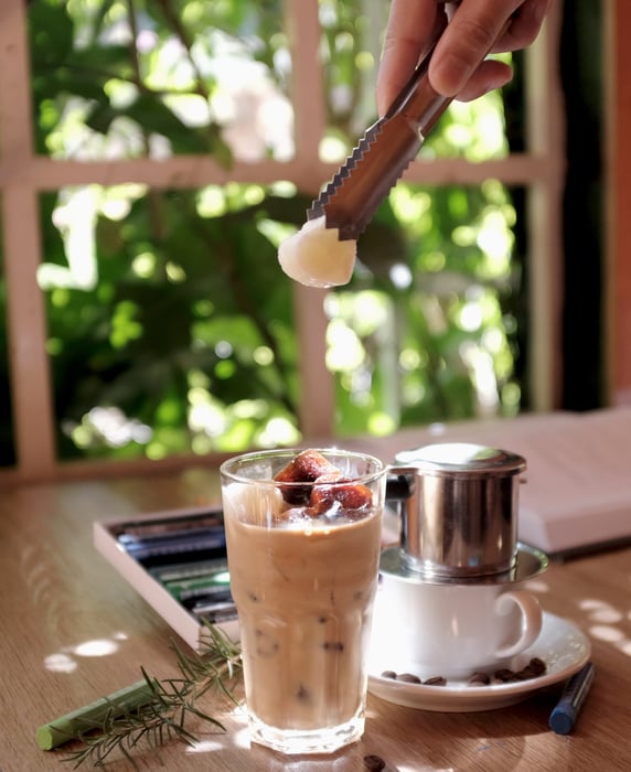 Hình ảnh 3 của Rainy Cafe Dalat