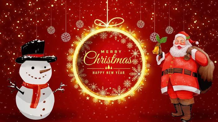 Những lời chúc của ông già Noel ý nghĩa nhất dành cho trẻ em số 15 - hình ảnh 1