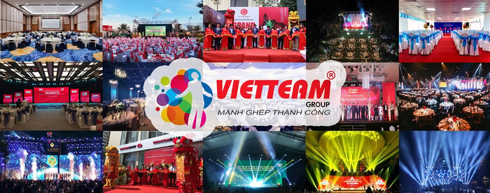 VIETTEAM GROUP, hình ảnh 1