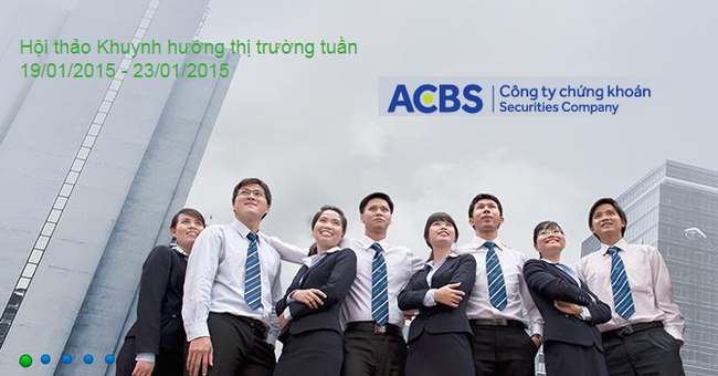 Công ty Chứng khoán ACB (ABCS) - Hình Ảnh 2