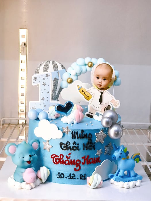 Hình ảnh của M&H Bakery - 3