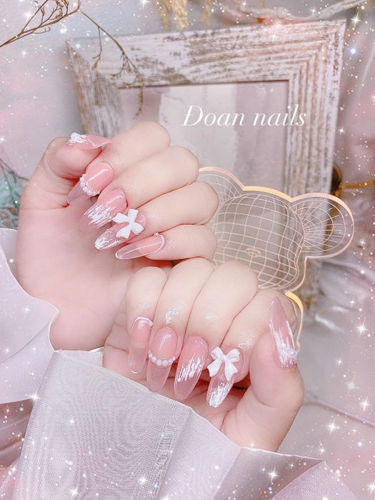 Ảnh 1 của Thủy Đoàn Nail