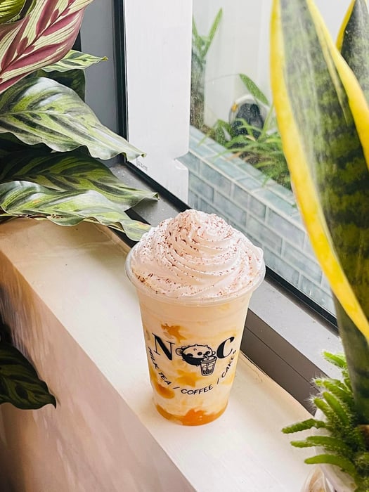 Hình ảnh 1 của Nọng Milktea & Nóc Coffee