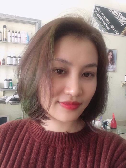 Hình Ảnh Salon Tóc Khánh 1