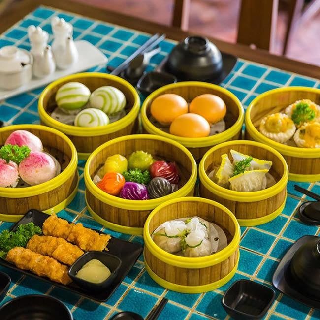 Hình ảnh Khang Dim Sum Bar 3