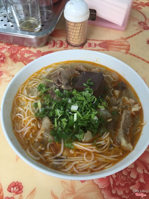 Bún Bò Bà Diệu - Ảnh 3