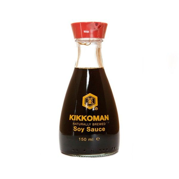 Nước tương Kikkoman, hình ảnh 2