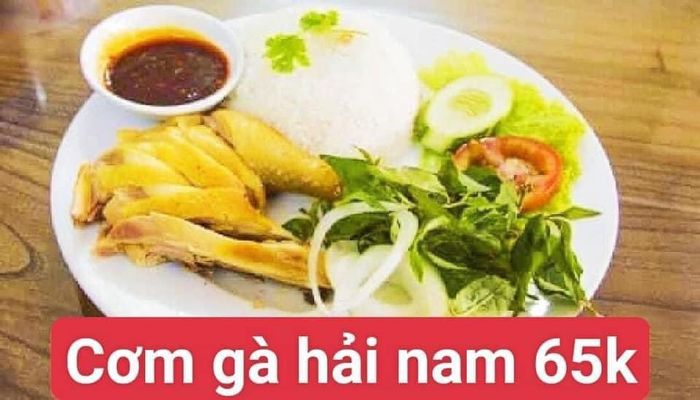 Tiệm Ăn Tài Ký 2 ảnh 3