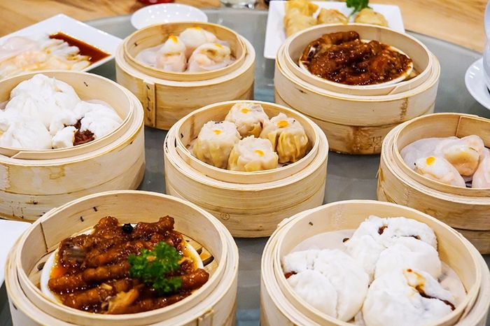 Hình ảnh 1 của Baoz Dimsum