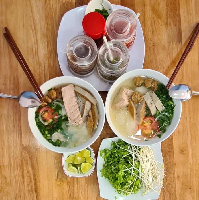 Bún cá Hạnh Nhiên - Hình 2