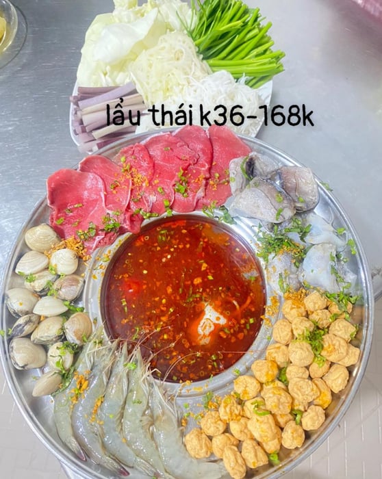 Hình ảnh Vườn Bia K36 3