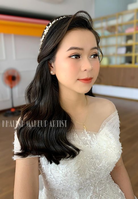 LIN Wedding ảnh 1