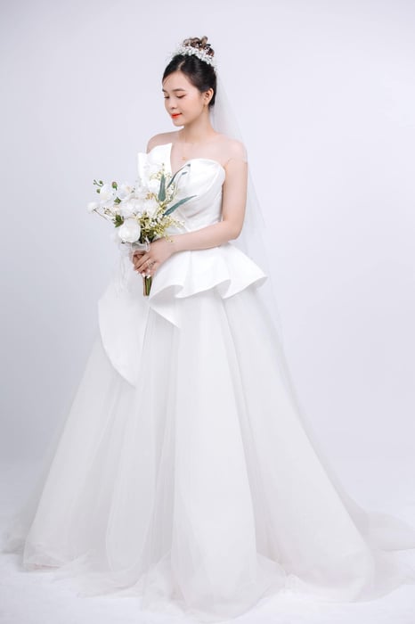 Hình ảnh tại Triều Phạm Bridal 1