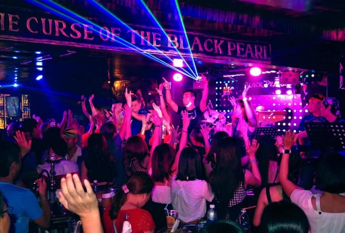 Ảnh của Black Pearl Live Music Club