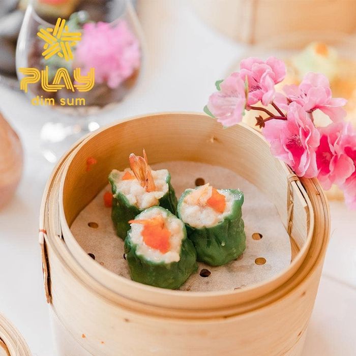 Hình ảnh PLAY DIM SUM 1