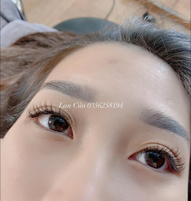 Hình ảnh Lan Beauty Nail - Eyelash (Lan Cún) 2