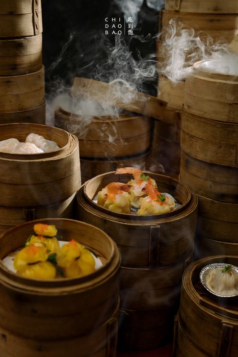 Chi Dao Bao - Dimsum hình ảnh 1