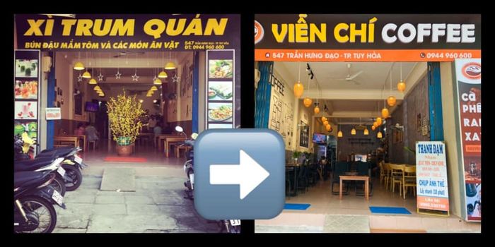 Ảnh 1 của Xì Trum Quán