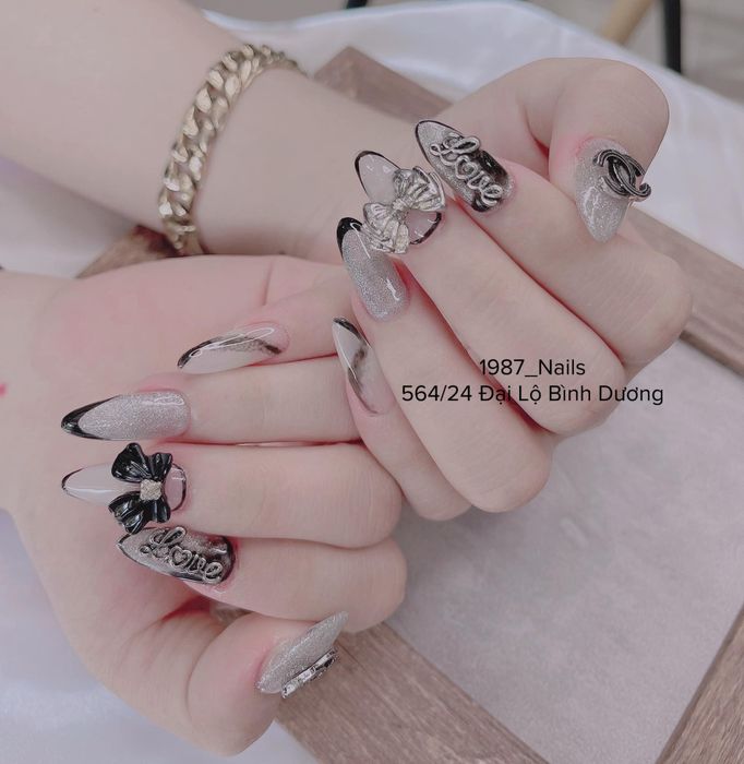 Ảnh của 1987 Nails 1