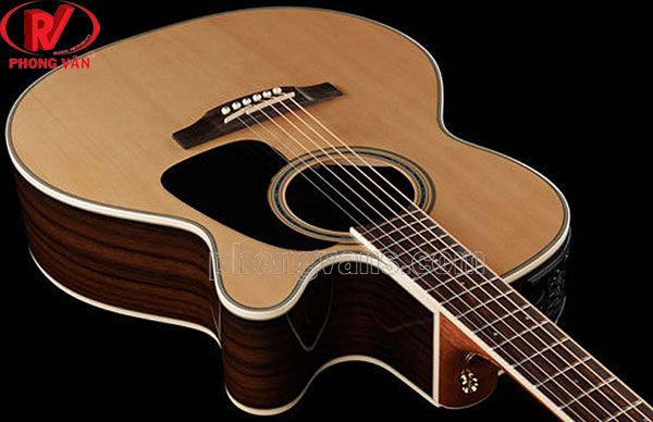 Hình ảnh đàn guitar Takamine