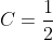 C = rac{1}{2+sqrt{2}}+ rac{1}{3sqrt{2}+2sqrt{3}}+ cdots + rac{1}{(n+1)sqrt{n}+nsqrt{n+1}}