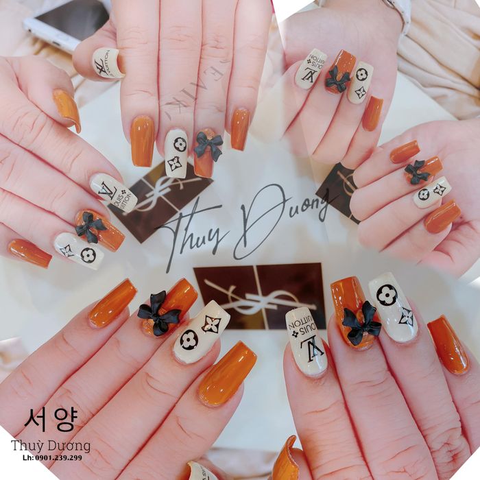 Ảnh của Dương Nail 2